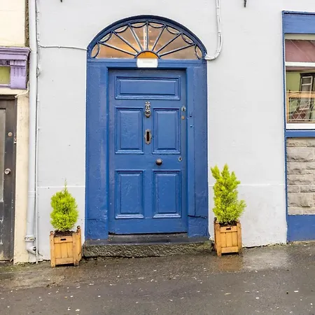 Lovely 8-Bed House In Borrisoleigh Thurles *