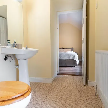 Lovely 8-Bed House In Borrisoleigh Thurles *