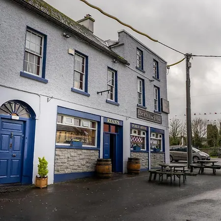 Lovely 8-Bed House In Borrisoleigh Thurles Vakantiehuis *