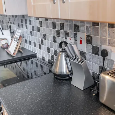 Vakantiehuis Lovely 8-Bed House In Borrisoleigh Thurles Thurles